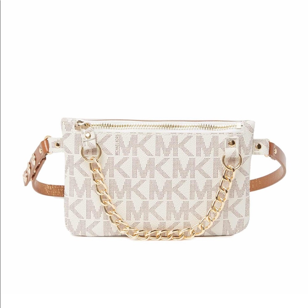 Michael Kors Belt Bag
